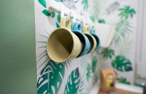 4 Mares Apartamentos A - Foto 16