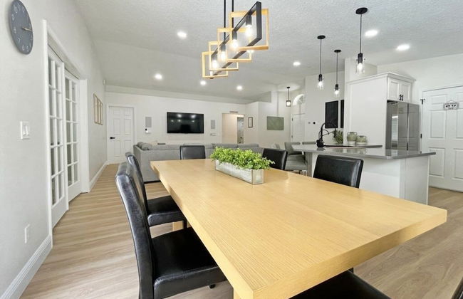 Stardust Villa 4 Bedroom Home by RedAwning - Foto 25