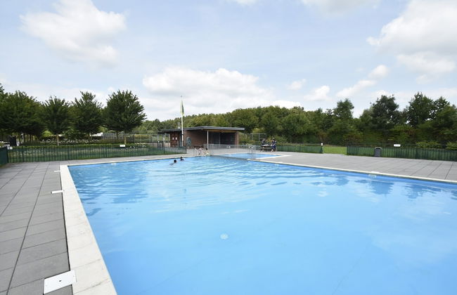 Villa in Zeewolde Near Horsterwold Forest - Foto 30