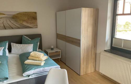 Hafen Seedorf Haus 1 - Foto 37