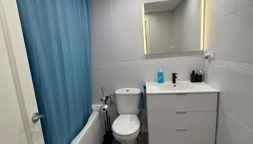 Alicante aeropuerto y playa - Foto 5