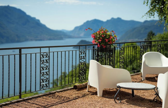 Chalet Miralago - Foto 42