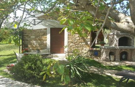 Studio apartment Cami - Cottage with a soul - Foto 45