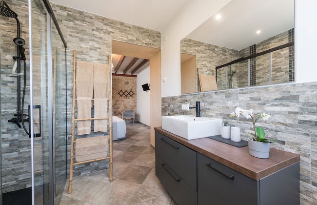 Can Jaume Fuster in Buger - Foto 19