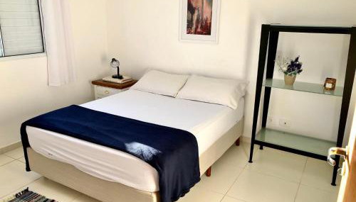 Novo Porto- Apartamentos 2 quartos, varanda, cozinha integrada - Foto 2