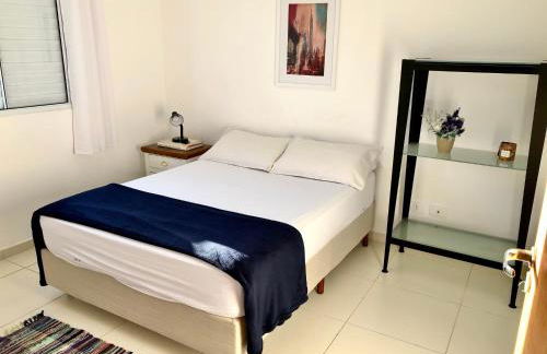 Novo Porto- Apartamentos 2 quartos, varanda, cozinha integrada - Foto 2