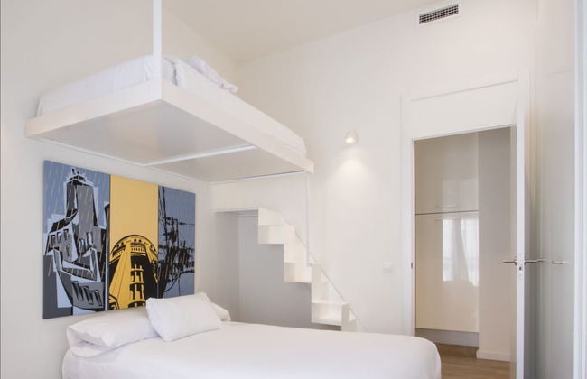 Valencia Luxury - Boutique Redonda - Foto 29