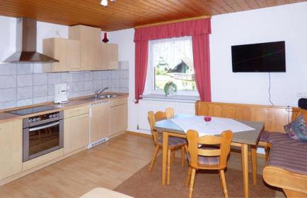 Gästehaus Jutta - Foto 33