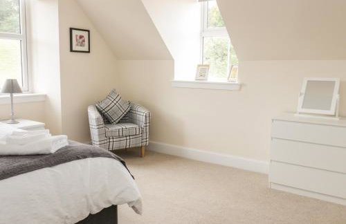 Bonjedward Mill Farm Cottage - Foto 17