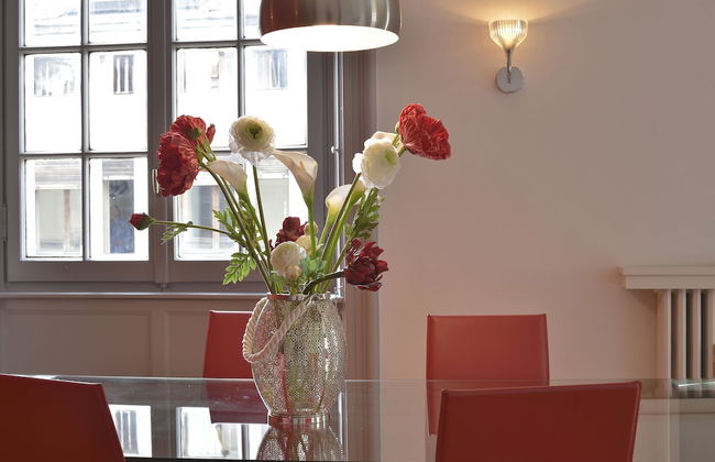 At Home - Porta Romana - Foto 14