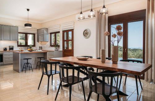 Villa Elithea - Foto 28