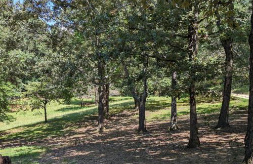 Cabin Bliss - Just 1 Mile from Lake Lanier - Foto 39