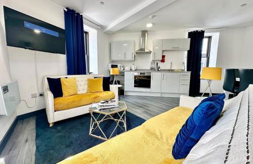 Luxury apartment, Mountain View in a Heritage Town - Foto 19