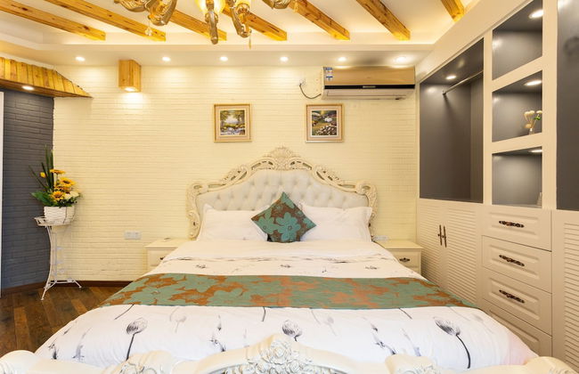 Youcun Apartment - Jueshi Building - Photo 14