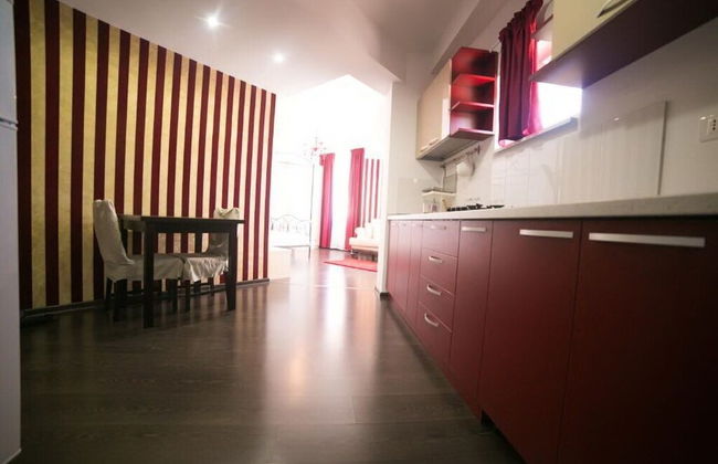 jolie apartaments - Foto 6