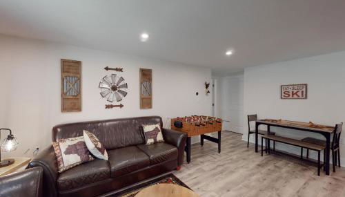 Magic Birch Lodge - Foto 2