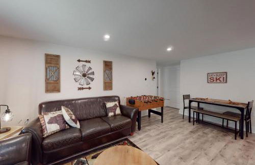 Magic Birch Lodge - Foto 2