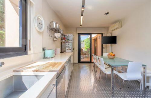 Preciosa villa en la Costa Brava - Foto 49