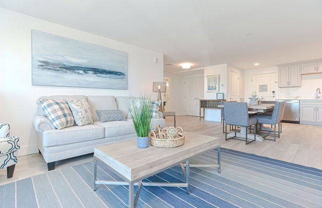 Harbourtown Suites - Foto 45