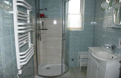 Agroturystyka RANCZO na Mazurach - Foto 56