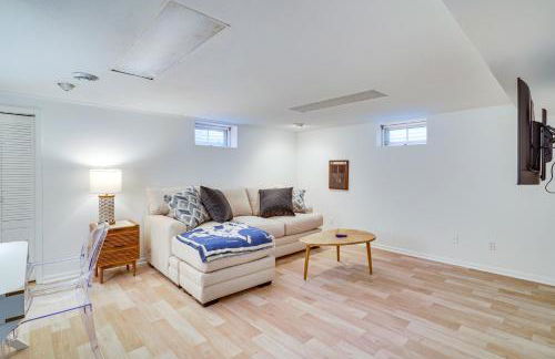 Updated Wayzata Home Less Than 2 Mi to Lake Minnetonka! - Foto 22