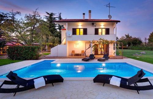 Apartment Doris with Private Pool and large Garden - Photo 31