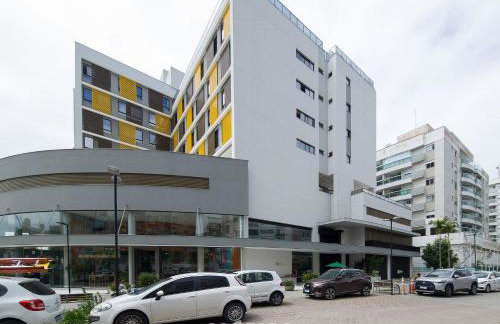 SSG - Estúdios próximos a UFSC em Florianópolis - Foto 26