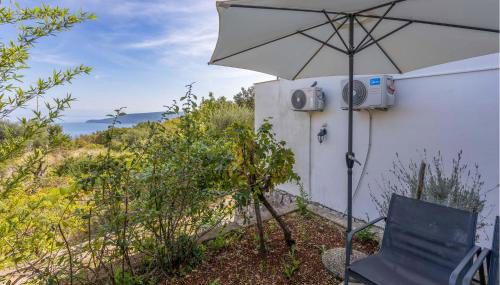 Cozy Apartment In Brsec With Wifi - Foto 5, Garden