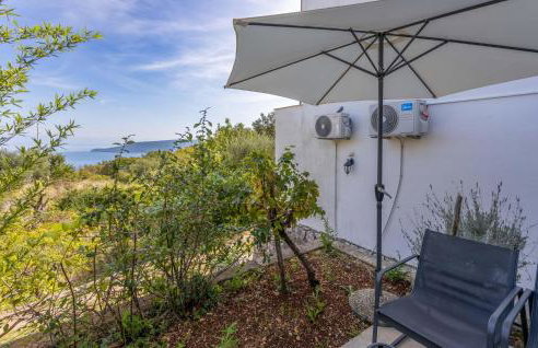 Cozy Apartment In Brsec With Wifi - Foto 5