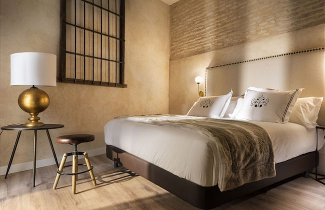 Casa Sevilla 1855 Suites by Época - Photo 6