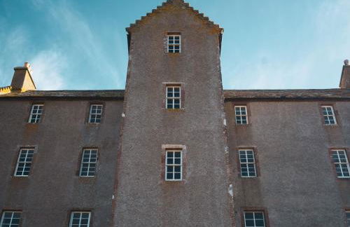 Freswick Castle - Photo 63