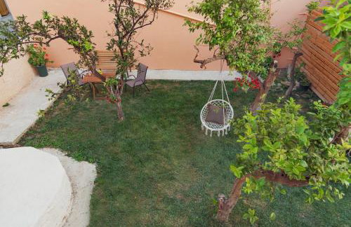 Archontiko ''Danae'' - Foto 11