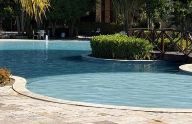 Apartamento em Resort Próximo a praia de Barra de São Miguel Alagoas - Foto 3