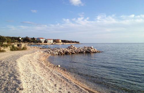 Apartments Ivan Sea View in Peaceful Lun - Photo 55