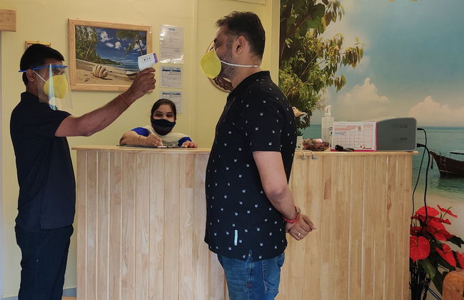 Kanchan's Nest Homestay - Foto 6