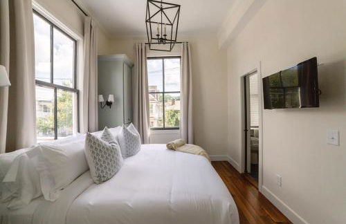 Guesthouse Charleston EAST 46 H - Foto 23