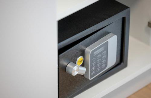 HS Apartamenty Hevenia Sun widok na morze - Photo 21