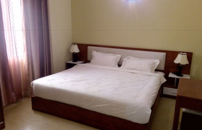 Wanasa Hotel Apartments - Photo 13