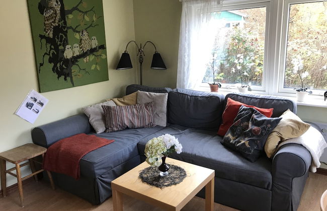 Ullstorps Stugor - Foto 37