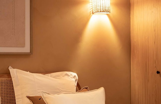 Charming Studio With A/C - 2P - Center St Tropez - Foto 17