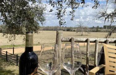 Red Bird Ranch - Private 140 acre Ranch Sleeps 12 - Foto 35