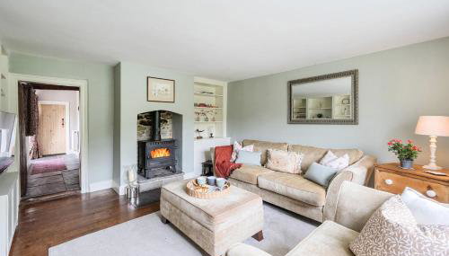 Dovehayes Cottage - Foto 3