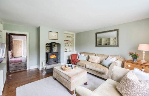 Dovehayes Cottage - Foto 3