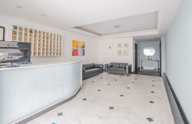 PIP201 Cozy flat in Boa Viagem 4 people. - Photo 2