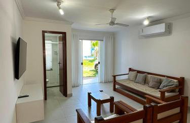 Casa com lazer completo perto da praia Taperapuan - Photo 61