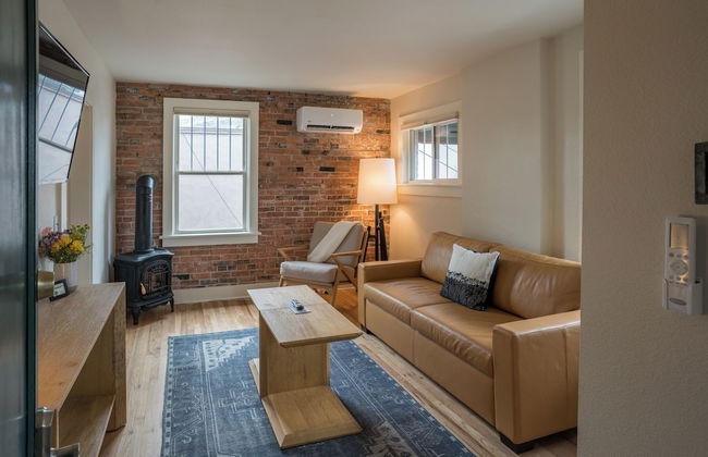 Leland House Suites of Durango - Foto 27