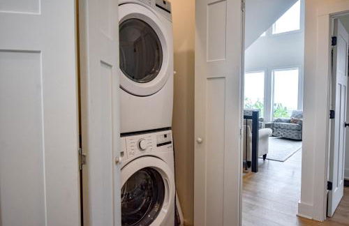 Mountain Ridge Retreat - Foto 15