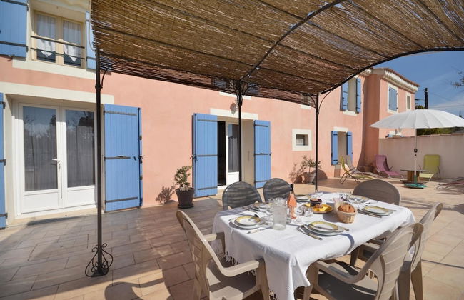 Le Mas d'Orphise by Gîtes de France - Foto 30