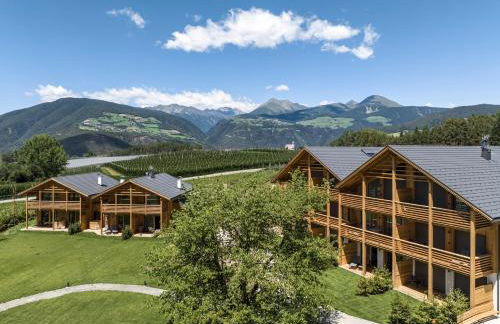 Kessler's Mountain Lodge - Foto 53