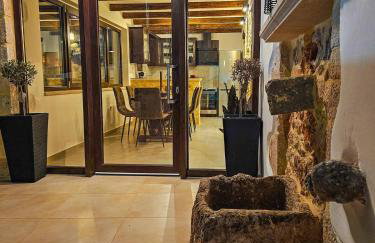 Villa Cisternis - Foto 11